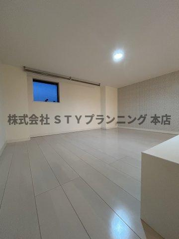 仲介手数料０円！Loft9金山の洋室