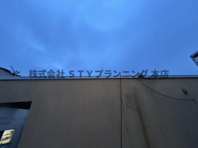 仲介手数料０円！Loft9金山の展望