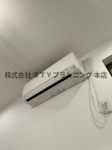 仲介手数料０円！Loft9金山の設備