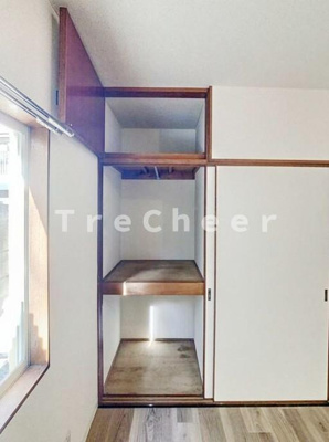 【収納】 | コーポムサシⅠ