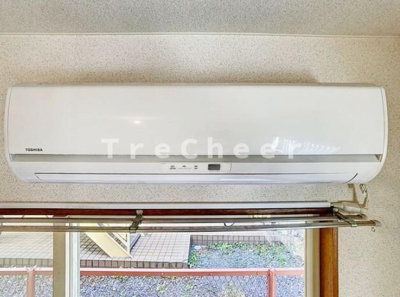 【設備】 | コーポムサシⅠ