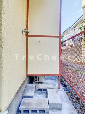 【その他】 | コーポムサシⅠ