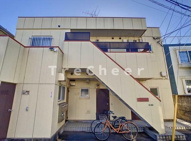 コーポムサシⅠの画像