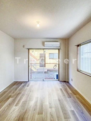 【居間・リビング】 | コーポムサシⅠ