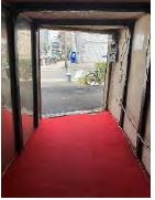 天神橋7丁目店舗の内装