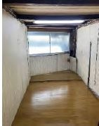 天神橋7丁目店舗の内装