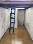 天神橋7丁目店舗の内装