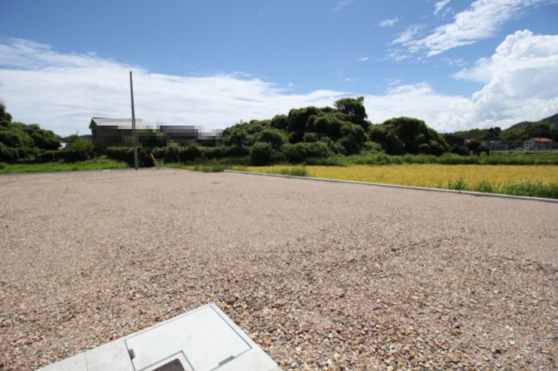 ライフタウン天神　9号地