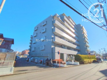 コスモ立川サングレイスの画像