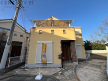 川西市鴬台2丁目中古戸建の画像