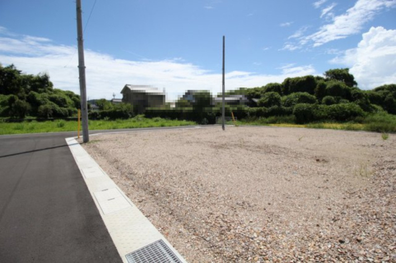 ライフタウン天神　10号地の外観|10号地