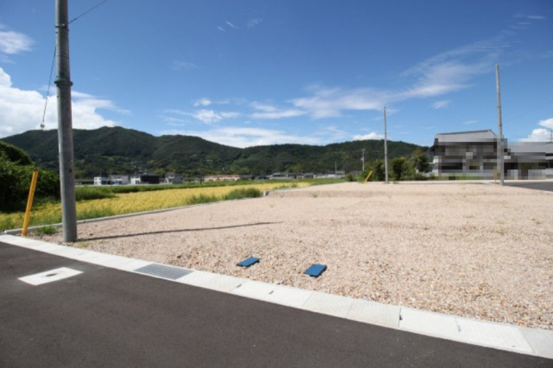 ライフタウン天神　11号地