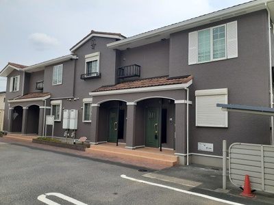 【外観】 | エクロジオン2(エクロジオンツー)