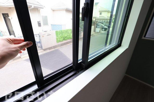 《仲介手数料無料》浦和区大東１丁目39-5新築一戸建てジオヴィスタのその他|撮影日 2025年9月8日 16:00 晴れ