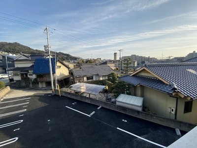 【展望】 | エタニティ八幡