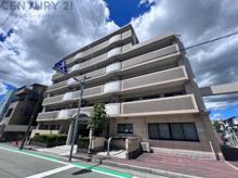 ソルディオ北武庫之荘の画像