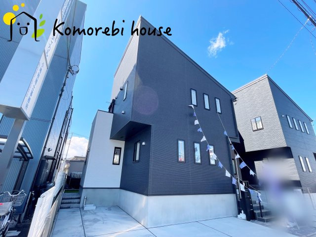 さいたま市見沼区東大宮1丁目　中古一戸建て 02