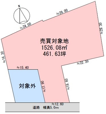 日光市豊田