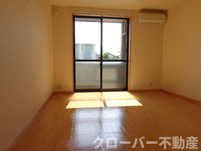 パルの居間・リビング|洋室