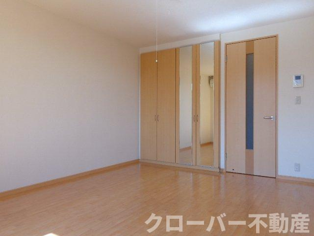 パルの内装|洋室