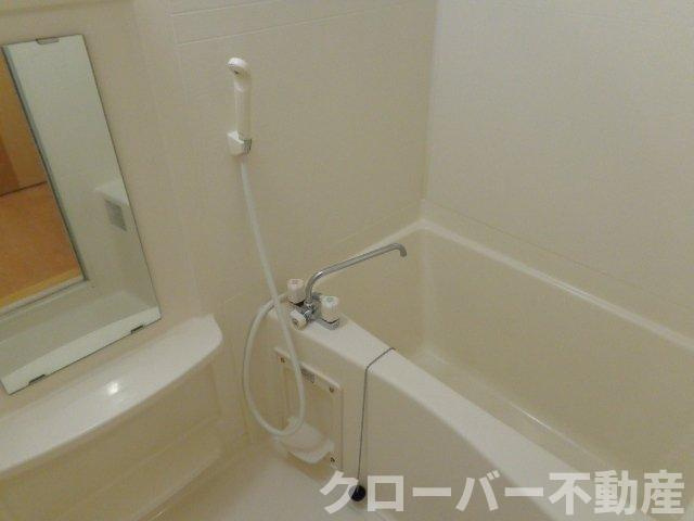 パルの浴室|バス