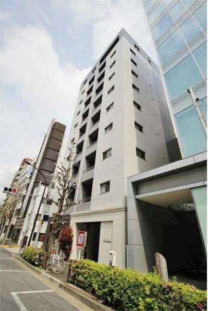 パスクラッセ本郷春木町