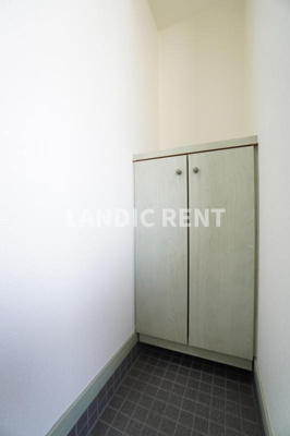 【収納】 | アヴァンセ那の川