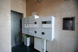 【その他共用部分】 | アヴァンセ那の川