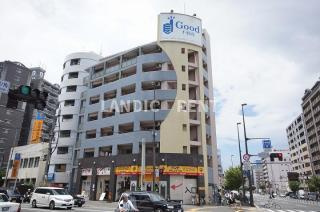 【外観】 | アヴァンセ那の川