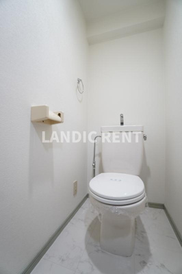 【トイレ】 | アヴァンセ那の川