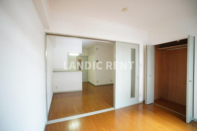 【内装】 | アヴァンセ那の川