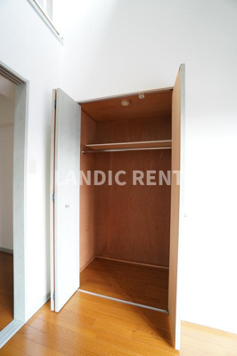 【収納】 | アヴァンセ那の川