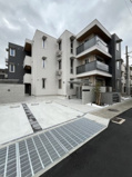クラシスト甲子園一番町Ⅰの画像