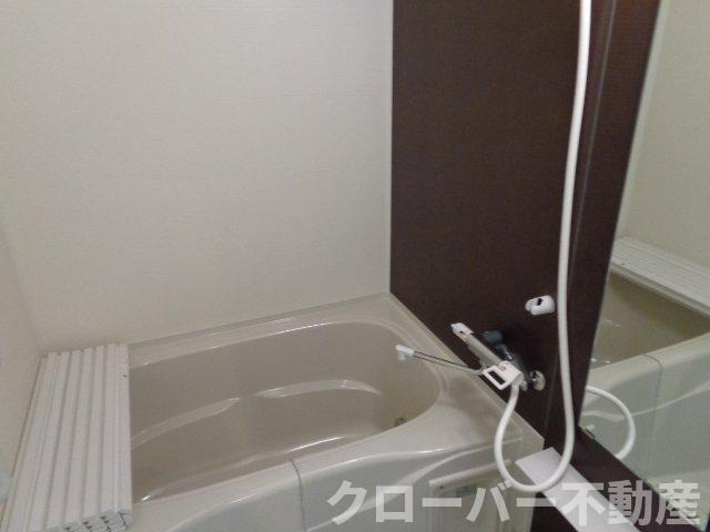 シエロモンターニュの浴室|バス