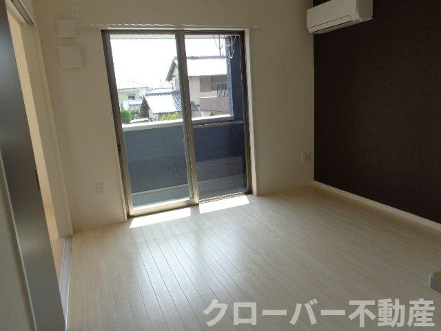 シエロモンターニュの居間・リビング|リビング