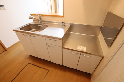 【キッチン】 | アージュ