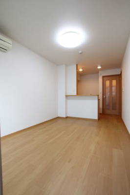 【居間・リビング】 | アージュ