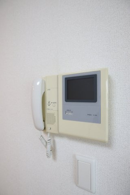 【セキュリティ】 | アージュ | TVインターホン