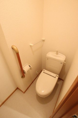 【トイレ】 | アージュ