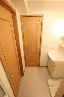 【洗面所】 | アージュ