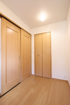 【洋室】 | アージュ