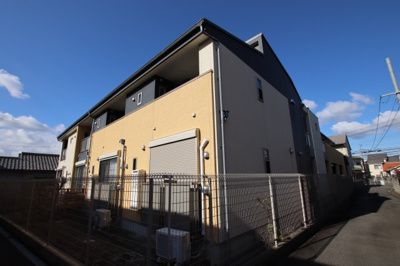 【外観】 | アージュ