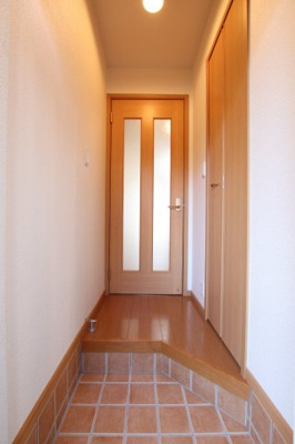 【玄関】 | アージュ