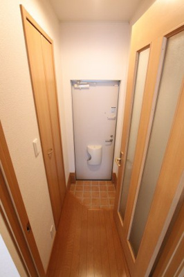 【玄関】 | アージュ