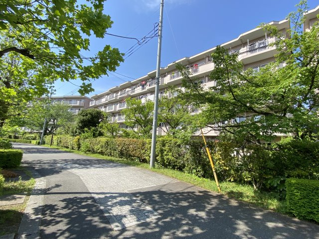 パークサイド南大沢の画像