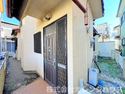 【外観】 | 厚木市戸田 売地 | 建築条件はございませんので、お好きなメーカー・工務店で建築できます！