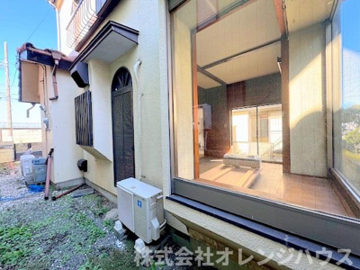 【外観】 | 厚木市戸田 売地 | 周辺は大変閑静な住宅地になります♪