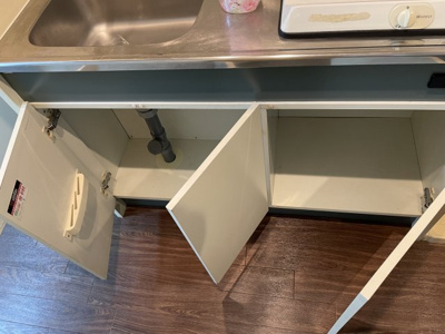 【収納】 | ベイシス浜町 | ※同一仕様写真