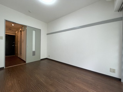 【居間・リビング】 | ベイシス浜町 | ※同一仕様写真