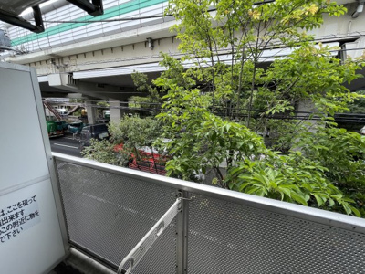 【展望】 | ベイシス浜町 | ※同一仕様写真